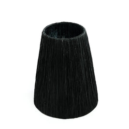 The Naxos Table Lamp - Black/Natural