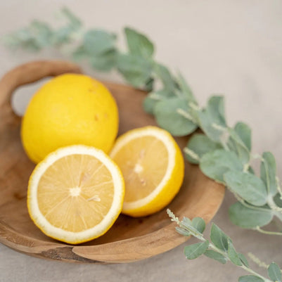 The Bowl Tray - Natural