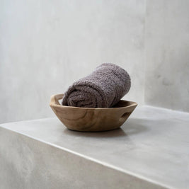 The Bowl Tray - Natural
