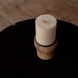 The Candle Pin