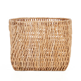 The Louh Louh Basket - Natural - XL