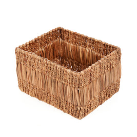 The Akuku Basket - Natural - M
