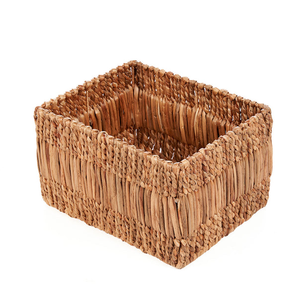 The Akuku Basket - Natural - M
