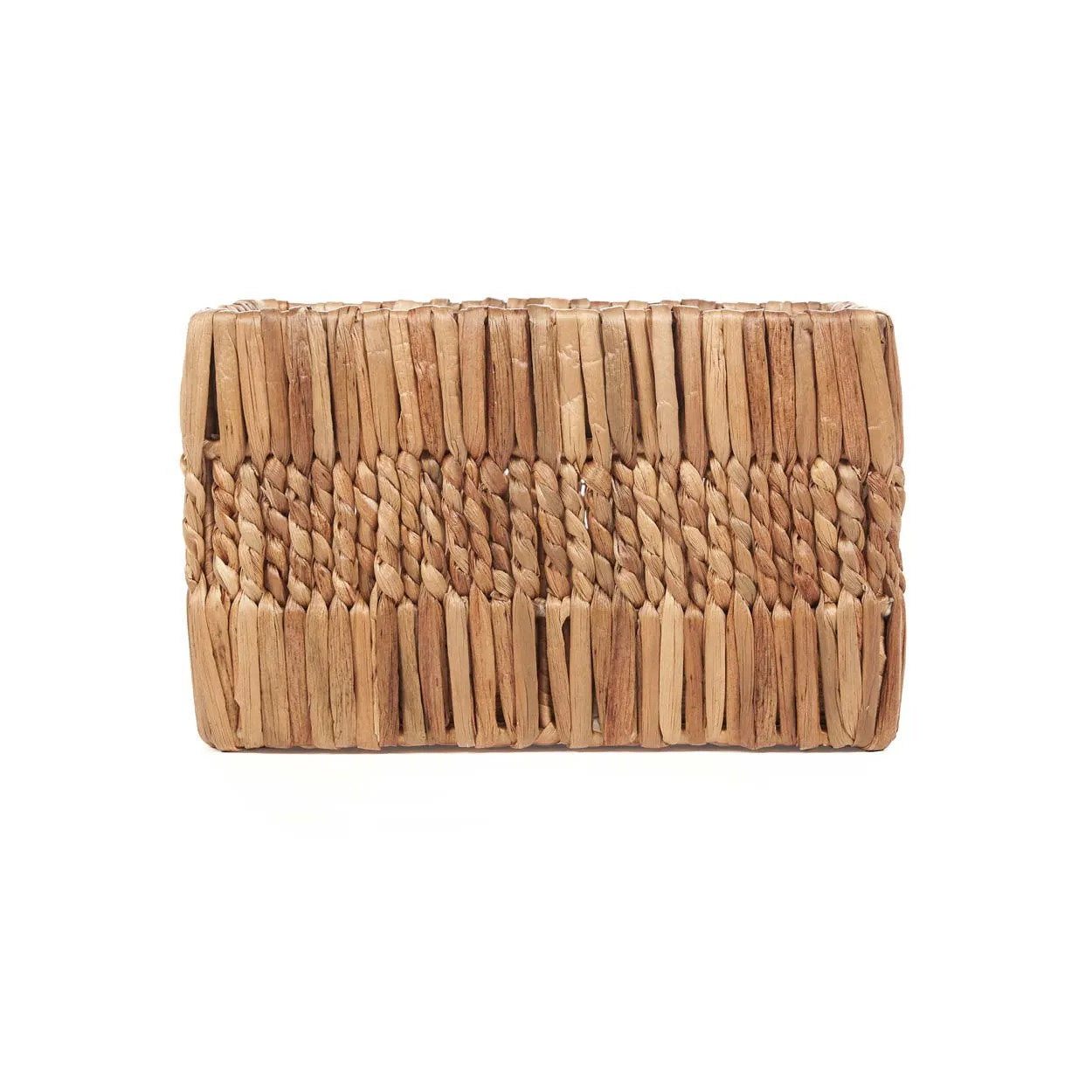 The Akuku Basket - Natural - Small