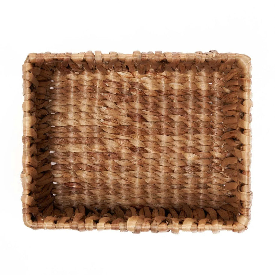 The Akuku Basket - Natural - Small