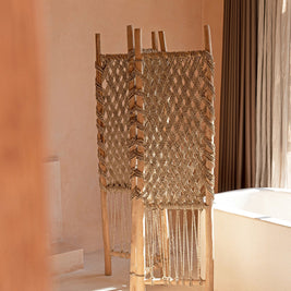 The Room Divider - Natural