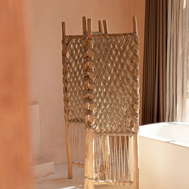 The Room Divider - Natural