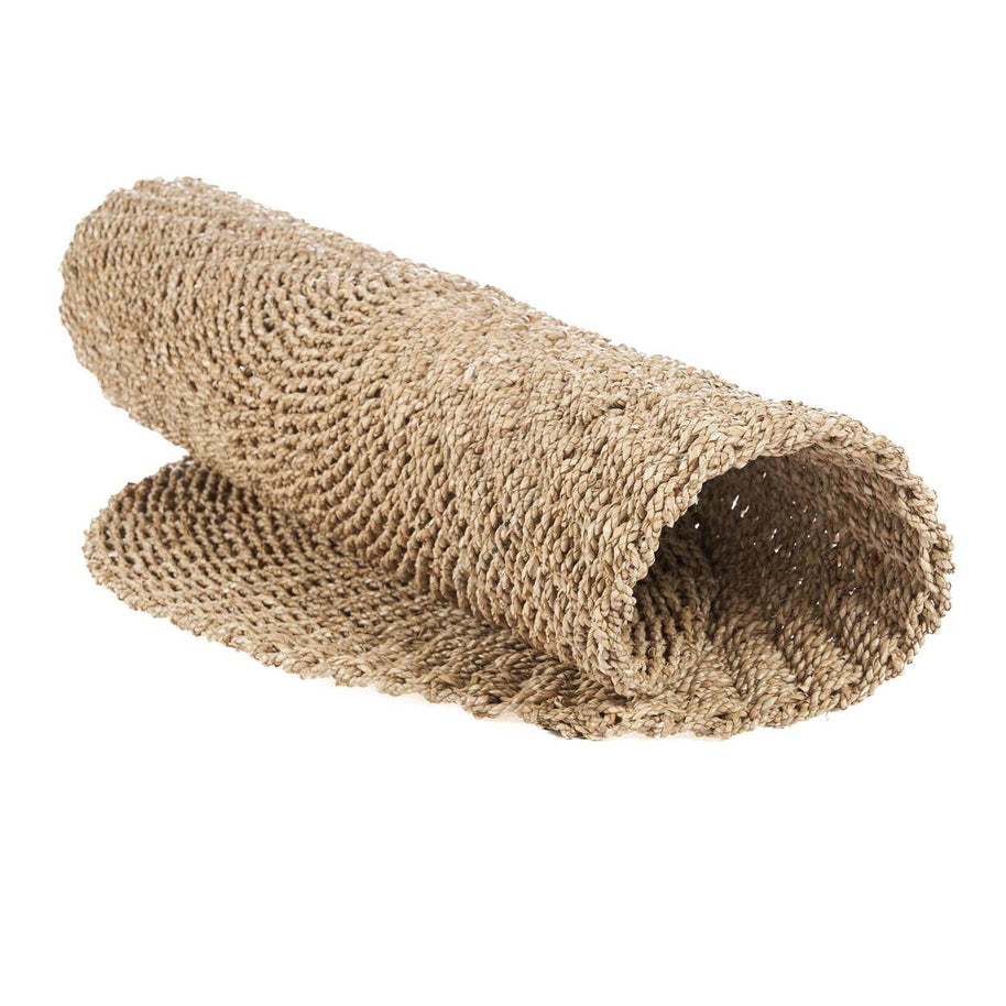 The Sizali Carpet - Natural - 100
