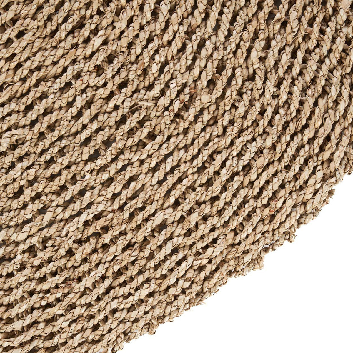 The Sizali Carpet - Natural - 100