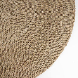 The Sizali Carpet - Natural - 200