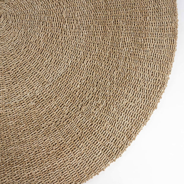 The Sizali Carpet - Natural - 200