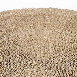 The Sizali Carpet - Natural - 200