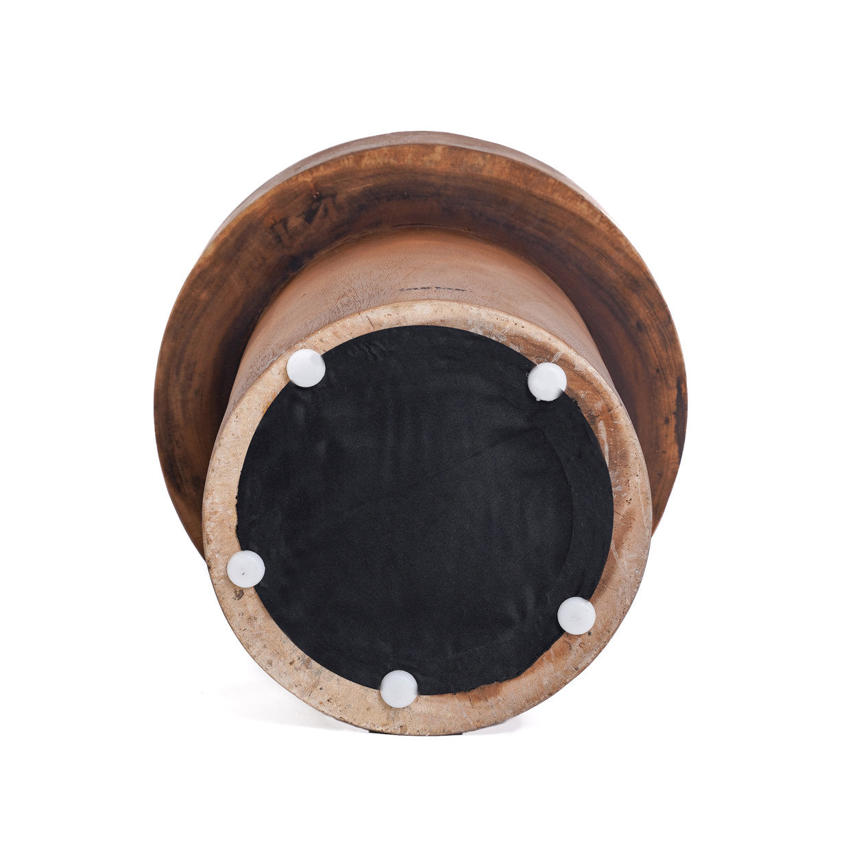 The Quichua Side Table - Natural