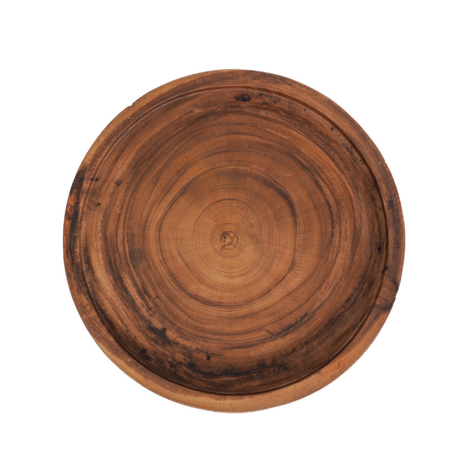 The Quichua Side Table - Natural