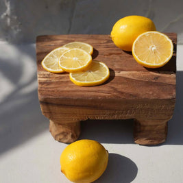 The Yummy Tray - Natural