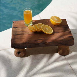 The Delish Tray - Natural