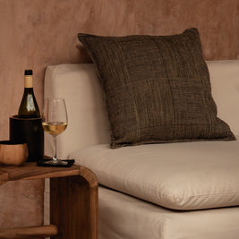 The Arc Side Table - Natural