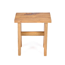 The Siku Stool - Natural