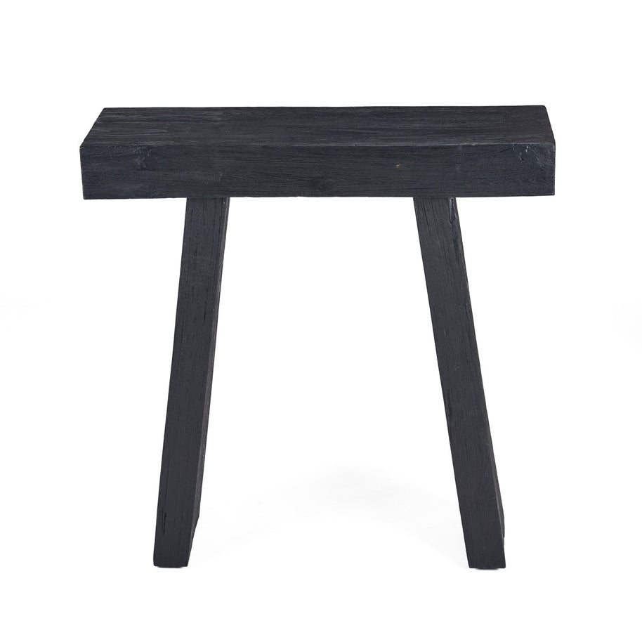 The Stance Console - Black