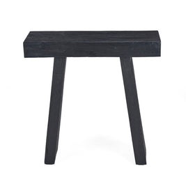 The Stance Console - Black