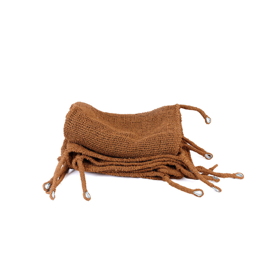 The Coco Shade Rectangular - Natural - 500 x 300