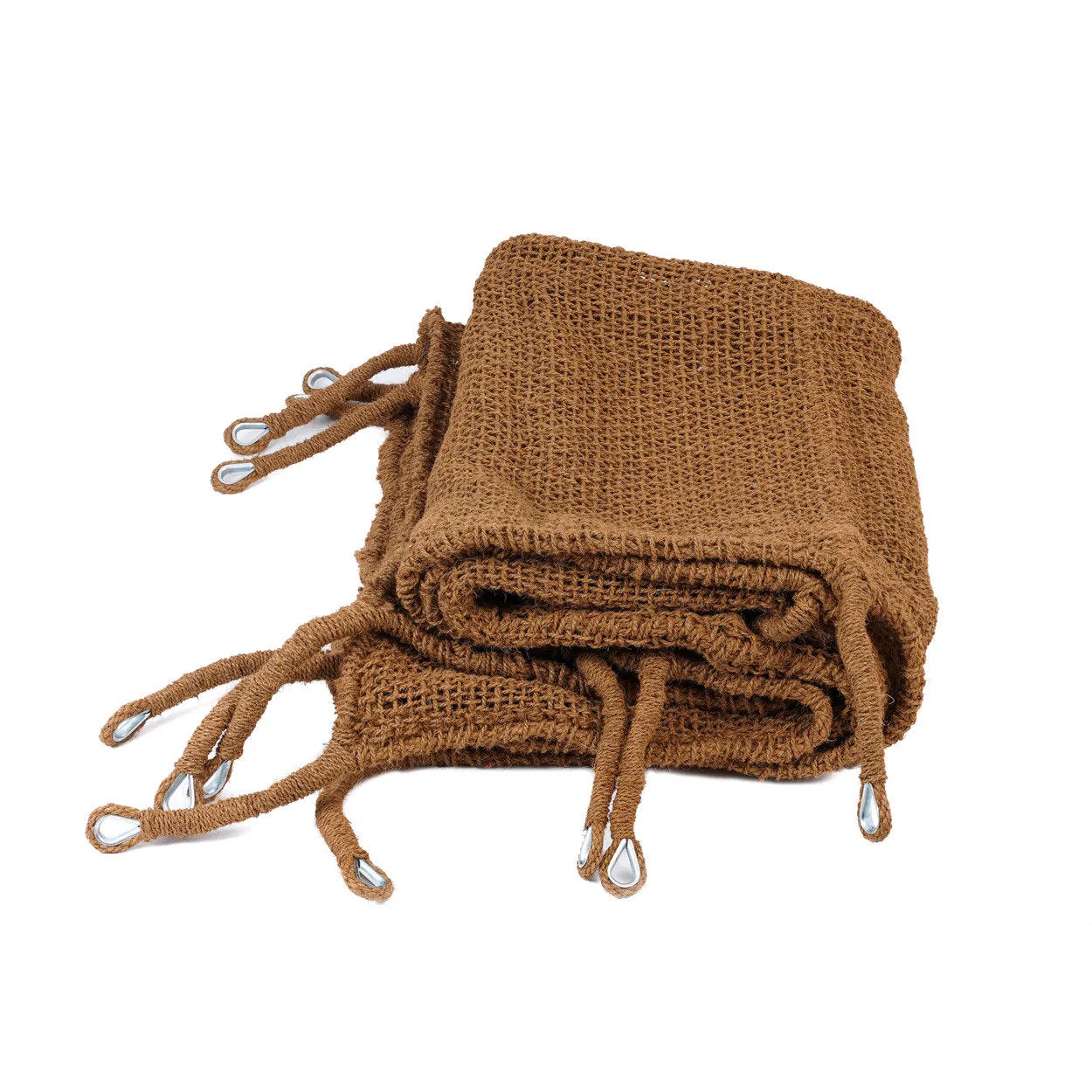 The Coco Shade Rectangular - Natural - 500 x 300