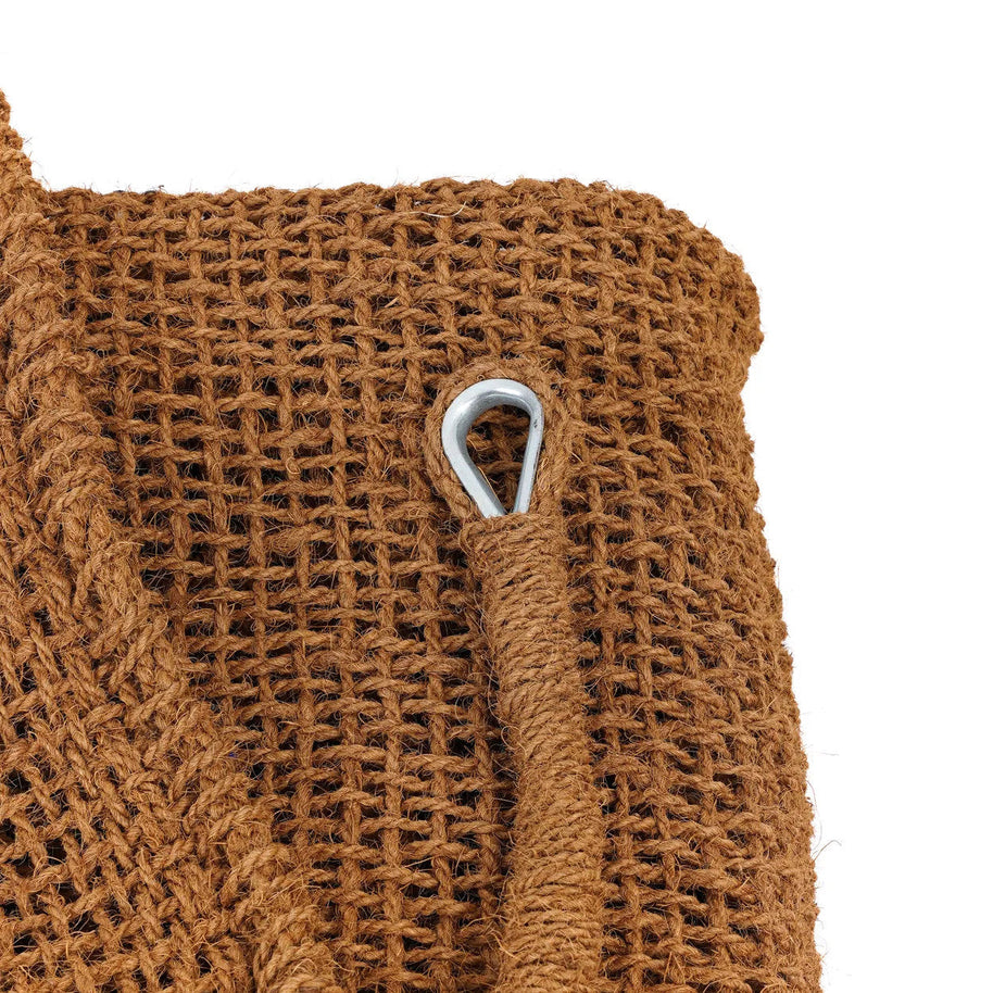 The Coco Shade Rectangular - Natural - 500 x 300