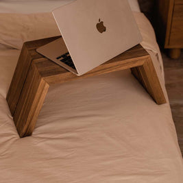 The Ashley Cocoon Table - Natural