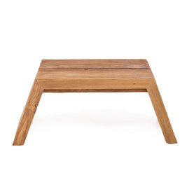 The Ashley Cocoon Table - Natural