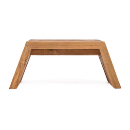 The Ashley Cocoon Table - Natural