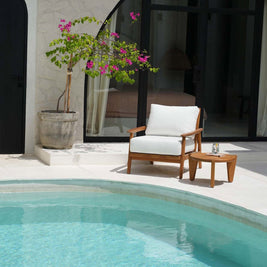 The Seseh Coffee Table - M - Outdoor