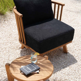 The Seseh Coffee Table - M - Outdoor