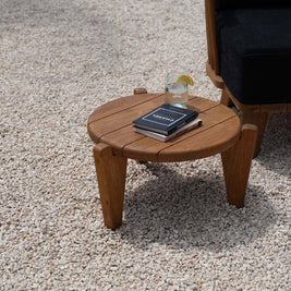 The Seseh Coffee Table - S - Outdoor