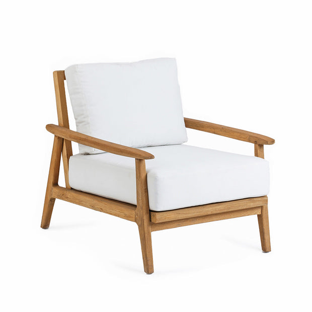 The Gilimanuk One-Seater Sofa - Outdoor