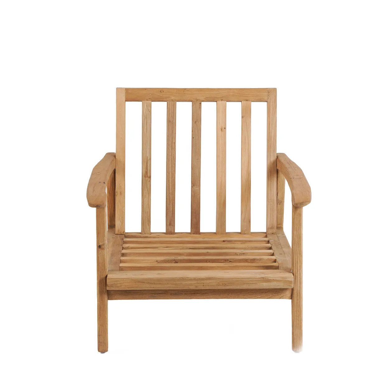 The Gilimanuk One-Seater Sofa - Outdoor
