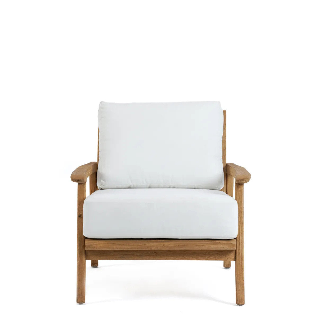 The Gilimanuk One-Seater Sofa - Outdoor
