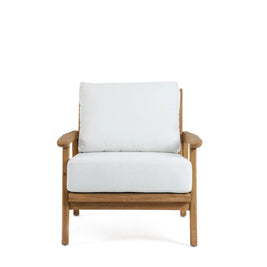 The Gilimanuk One-Seater Sofa - Outdoor