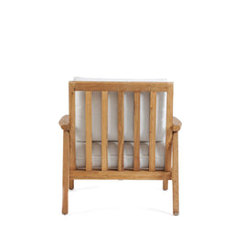 The Gilimanuk One-Seater Sofa - Outdoor