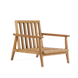 The Gilimanuk One-Seater Sofa - Outdoor