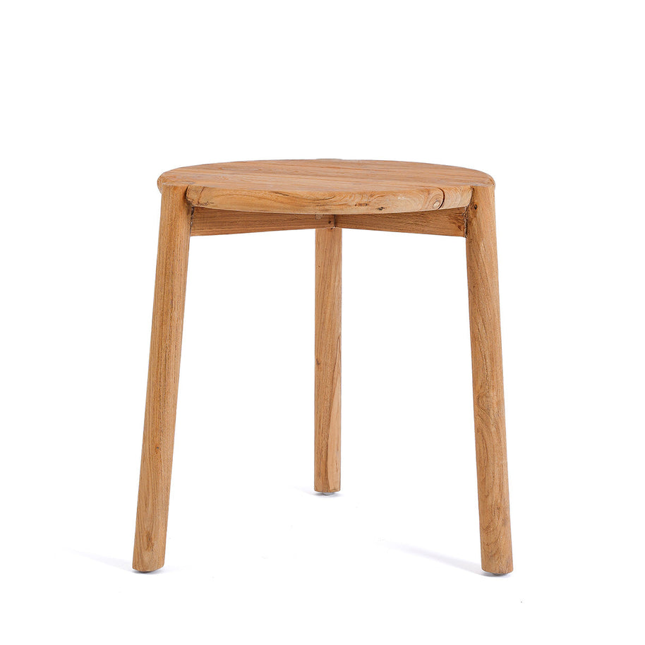 The Gilimanuk Side Table - Outdoor