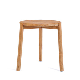 The Gilimanuk Side Table - Outdoor