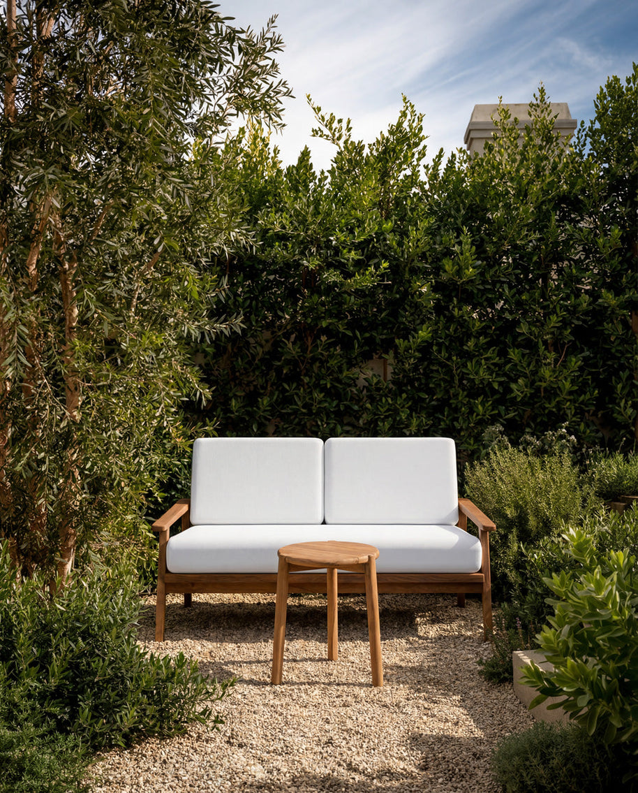 The Gilimanuk Side Table - Outdoor