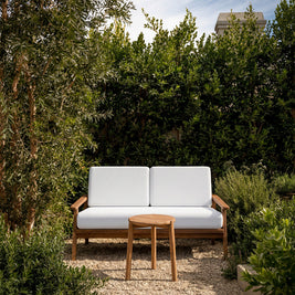 The Gilimanuk Side Table - Outdoor