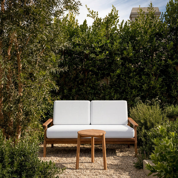The Gilimanuk Side Table - Outdoor
