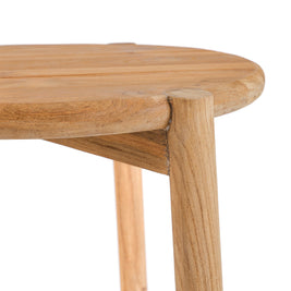 The Gilimanuk Side Table - Outdoor