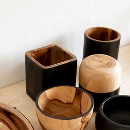 The Bondi Double Bowl