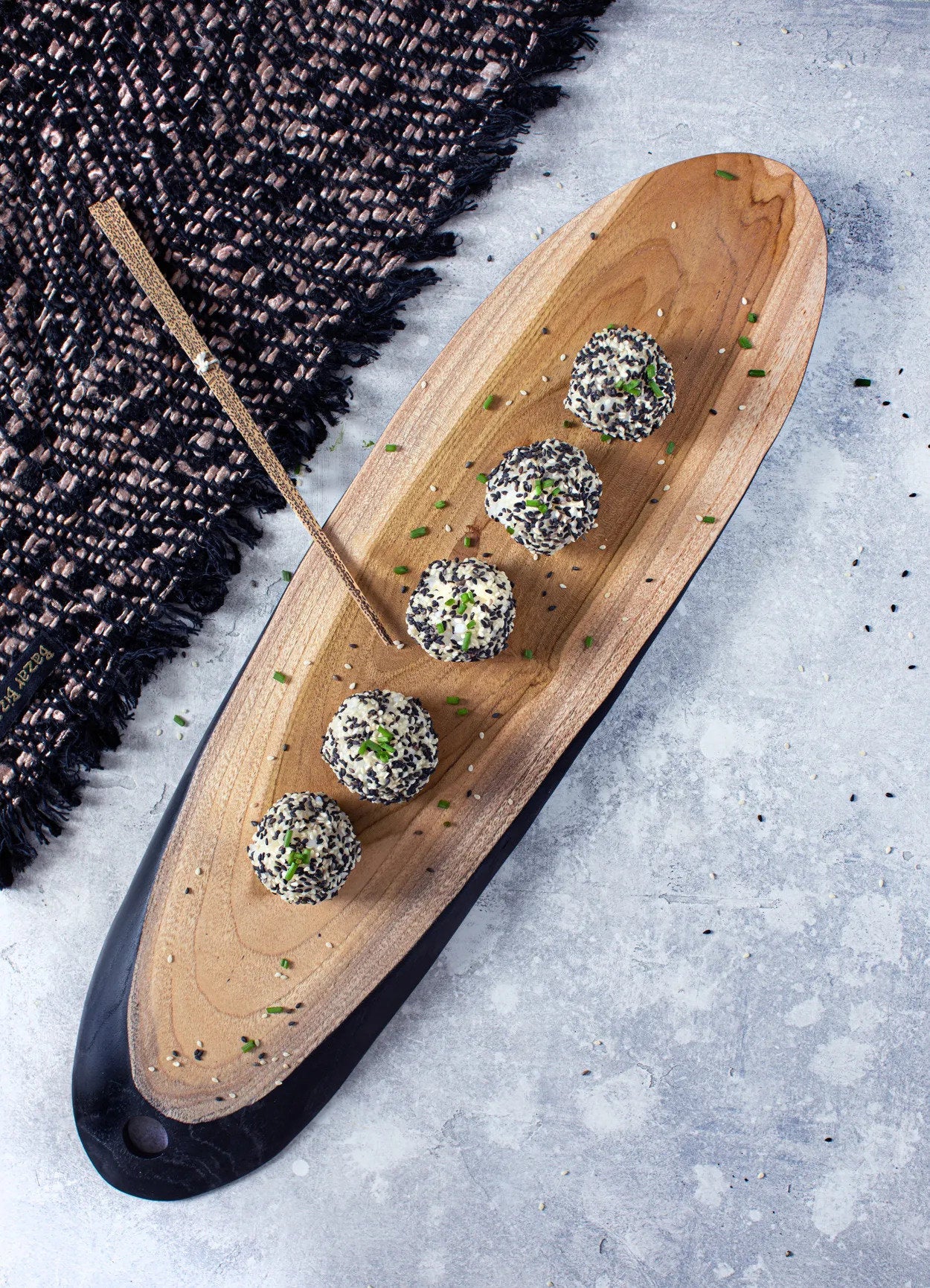 The Bondi Tapas Plate - L