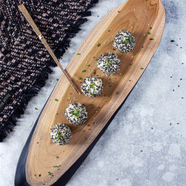 The Bondi Tapas Plate - L