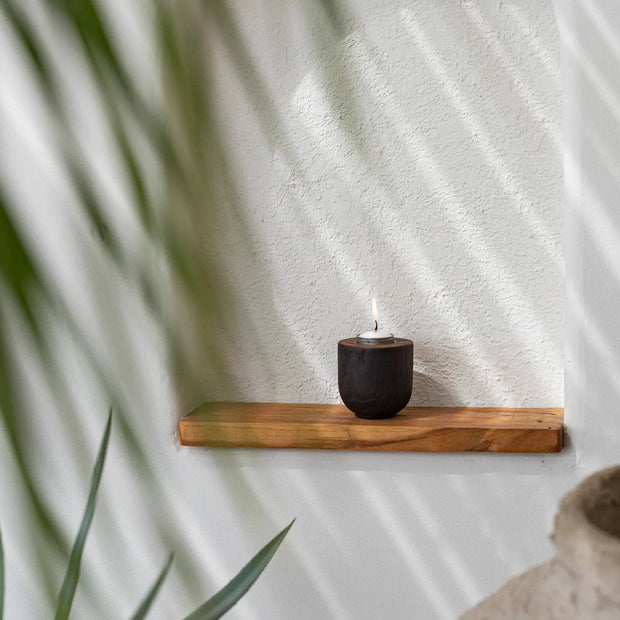 The Bondi Candle Holder
