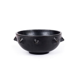 The Burned Ethnic Bowl